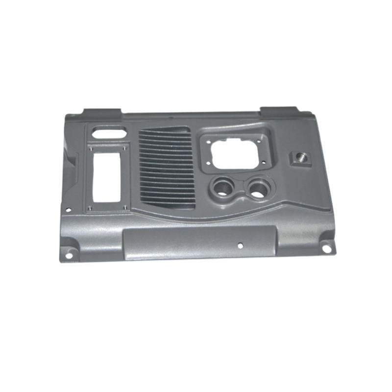 Comparison of Zn and aluminum Die casting process