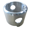 Sheet Metal Stamping Deep Drawn Fabrication