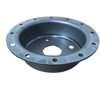 Precision Steel Deep Drawn Part