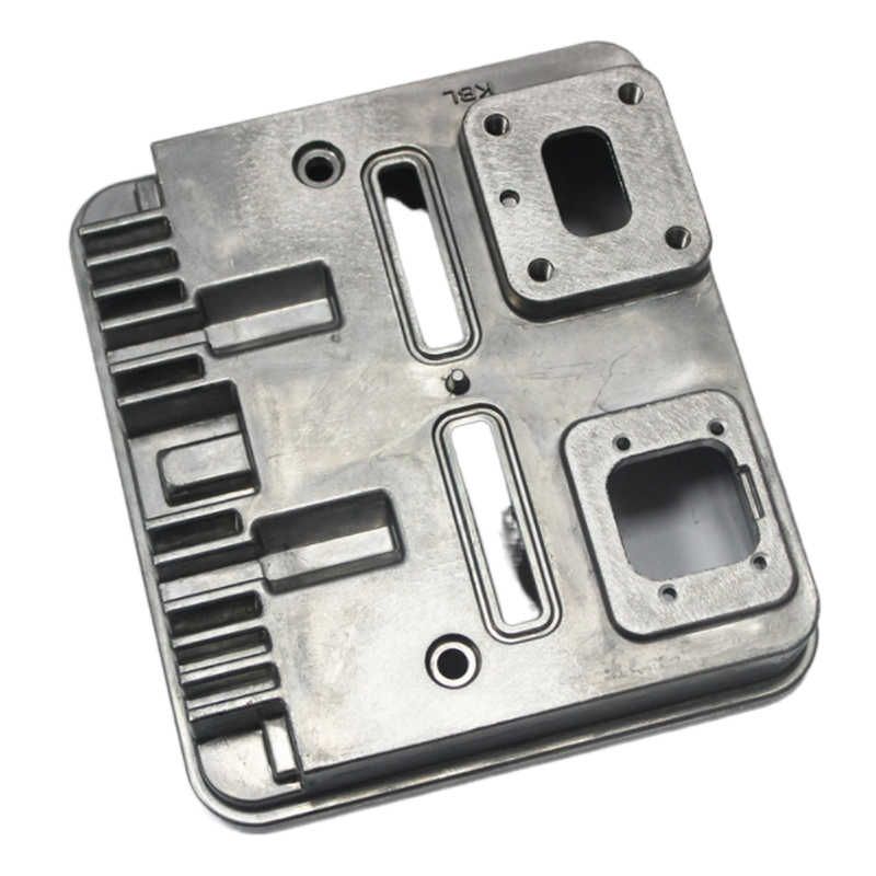 Aluminum Electronic Tool Parts Die Casting