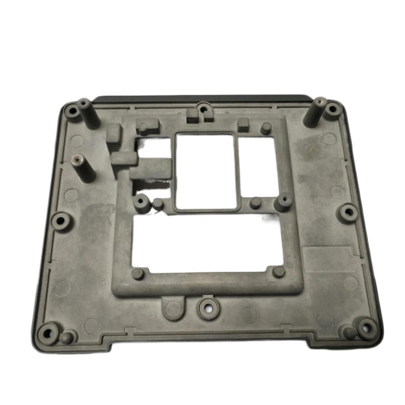 What is the difference between aluminum die casting and aluminum alloy die casting?