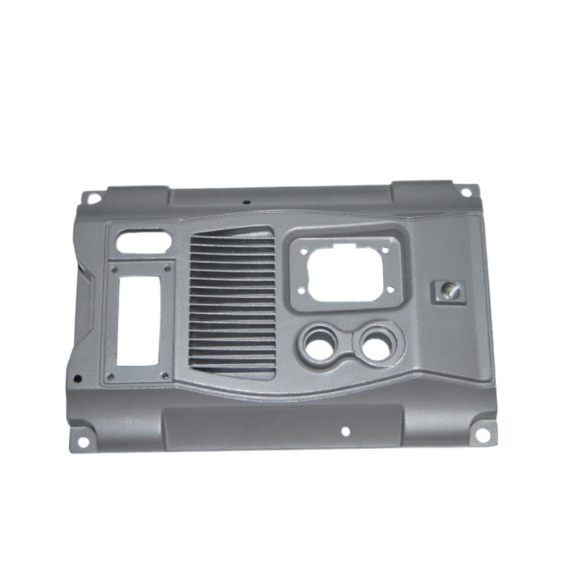 What is the difference between zinc die casting and aluminum die casting?