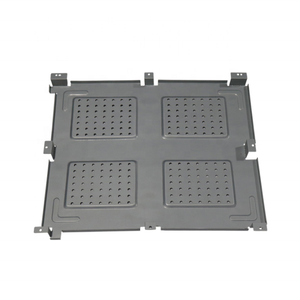 Precision Stainless Steel Stamping Service.png