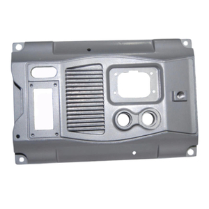 2Introduction of basic knowledge of aluminum alloy die casting.jpeg