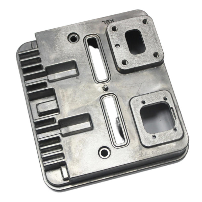 How to choose the die casting?
