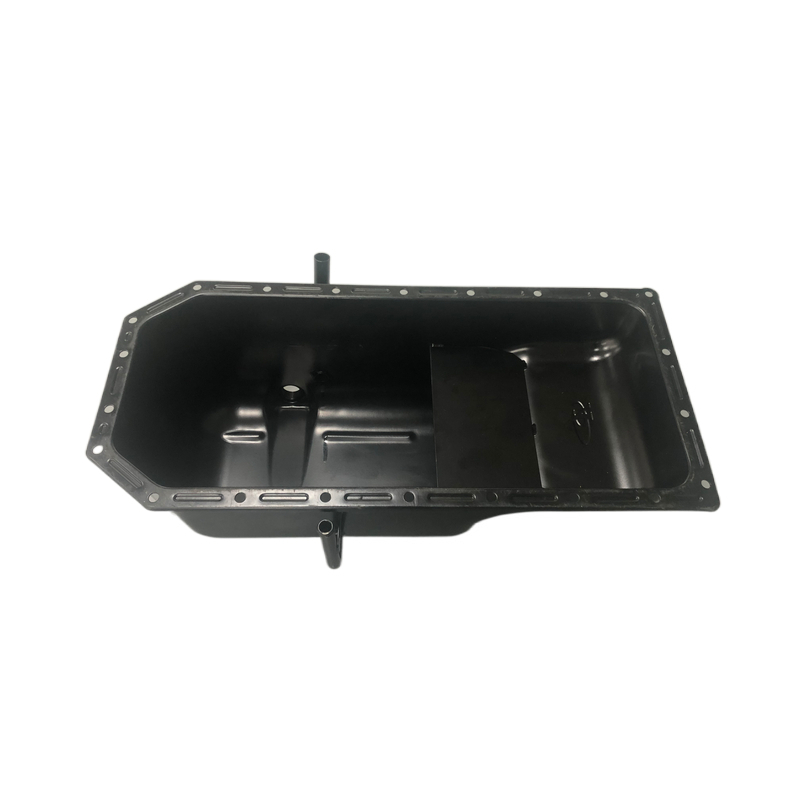 Sheet Metal Stamping Deep Drawn for Oil Pan