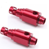Steel Precision Cnc Machining Parts