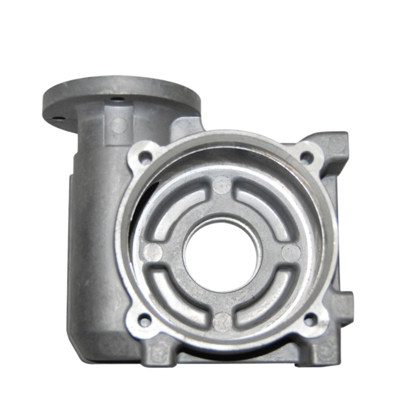 Metal Cast Aluminum Shell Die Casting
