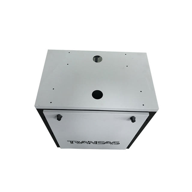 6 Basic Sheet Metal Fabrication Techniques