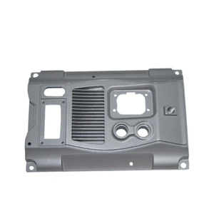 Introduction of basic knowledge of aluminum alloy die casting.jpeg