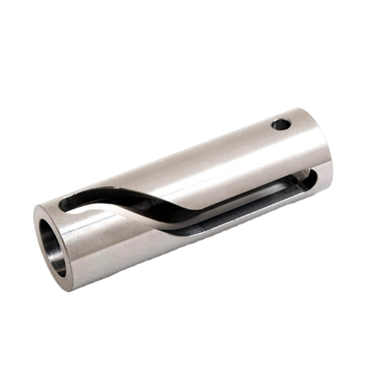 Precision Turning-lathe Fabeication CNC Machining Parts